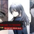 From Dreams to Freedom chapter 132 spoiler