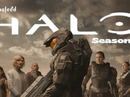 Halo Season 3 release