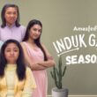 Induk Gajeh Season 2 release