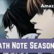 Is There Any News Death Note Season 2 Trailer