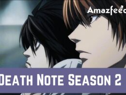 Is There Any News Death Note Season 2 Trailer