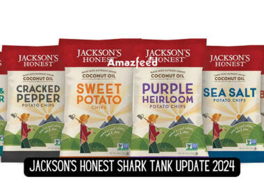 Jacksons honest Shark Tank update 2024