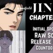 Jinx Chapter 48 Spoiler, Release Date