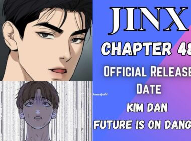 Jinx Chapter 48 Spoiler prediction