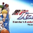 Kuroko no Basket Season 4 release