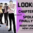Lookism Chapter 487 Spoiler Available