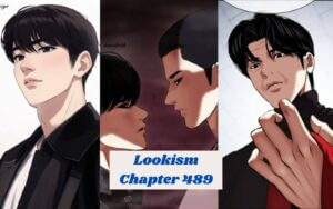 Lookism Chapter 489 spoiler