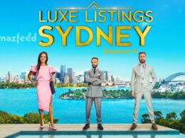 Luse listings Sydney Season 4 release date