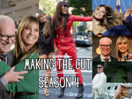 Making the Cut Season 4 Release Date