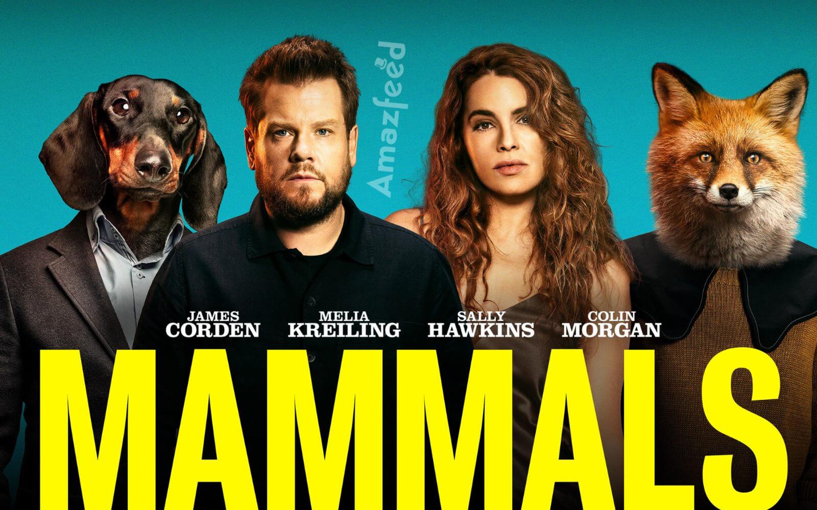 Is Mammals Season 2 on hold? [Release Date] » Amazfeed