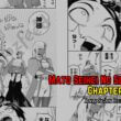 Mato Seihei No Slave Chapter 126 Raw Scan