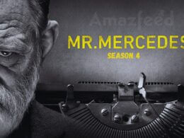 Mr Mercedes Season 4 release date
