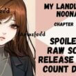 My Landlady Noona Chapter 131