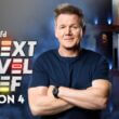 Next Level Chef Season 4 release