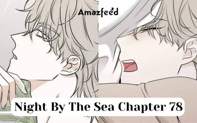 Night By The Sea Chapter 78