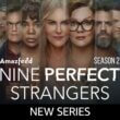 Nine Perfect Strangers Season 2 release