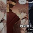 Paper Flower Chapter 76