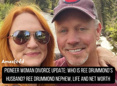 Pioneer woman Ree Drummond divorce update