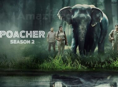 Poacher Season 2 release date