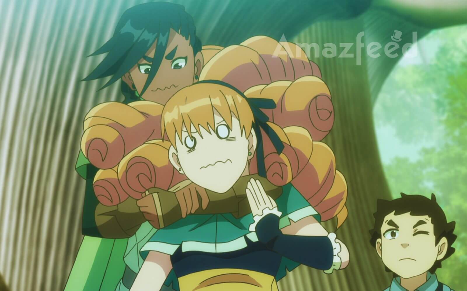 Radiant Season 3 Release Date, Spoilers And Every Latest Updates