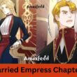 Remarried Empress Chapter 172 spoiler