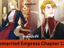 Remarried Empress Chapter 174 spoiler