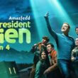 Resident Alien season 4 release