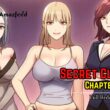 Secret Class Chapter 207 Full Reddit Spoiler