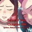 Secret Class Chapter 210 spoiler