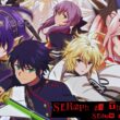 Seraph of the End Season 3 release date