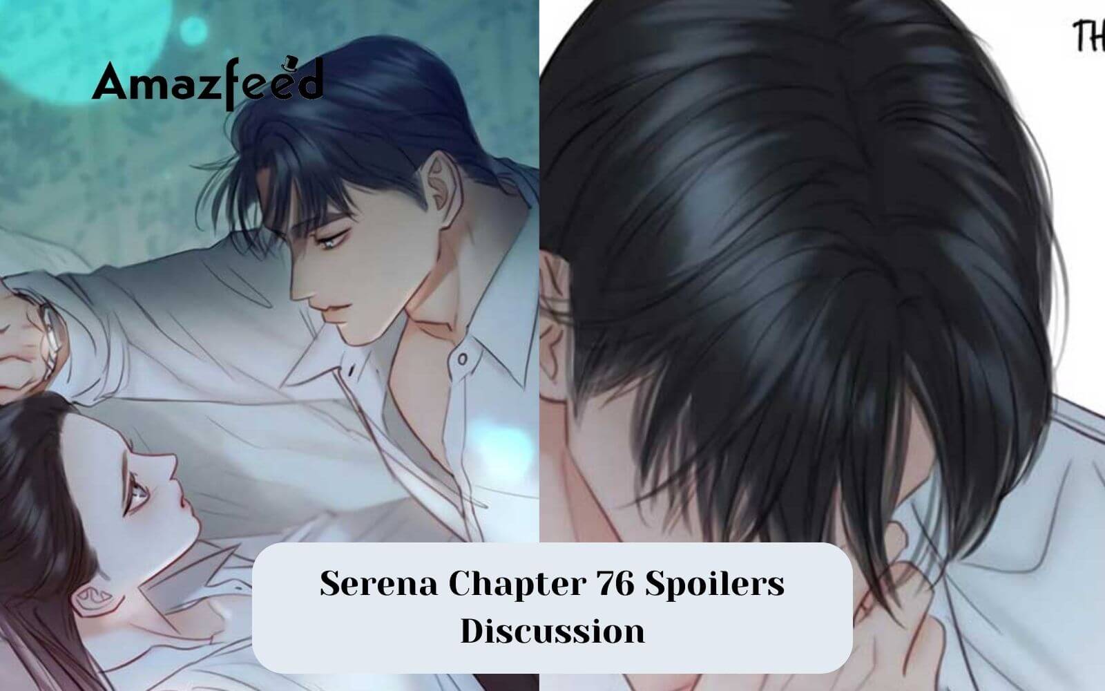 Serena Chapter 76 Spoilers Discussion
