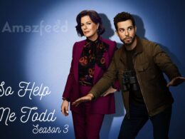 So Help Me Todd Season 3 release date