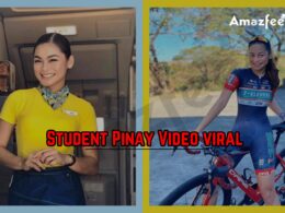 Student Pinay Video viral