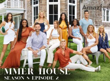 Summer House Season 8 Episode 2 release date