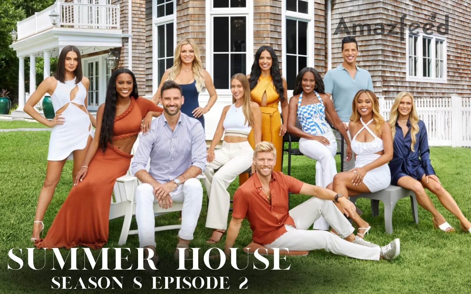 Summer House Season 8 Episode 2: Release Date, Cast – Amazfeed