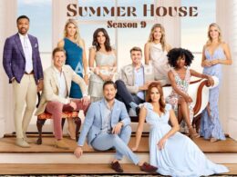 Summer House Season 9 release date