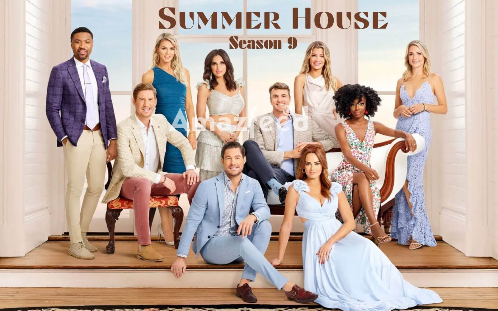 Summer House Season 9 release date