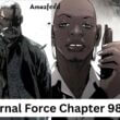 The Breaker Eternal Force Chapter 98