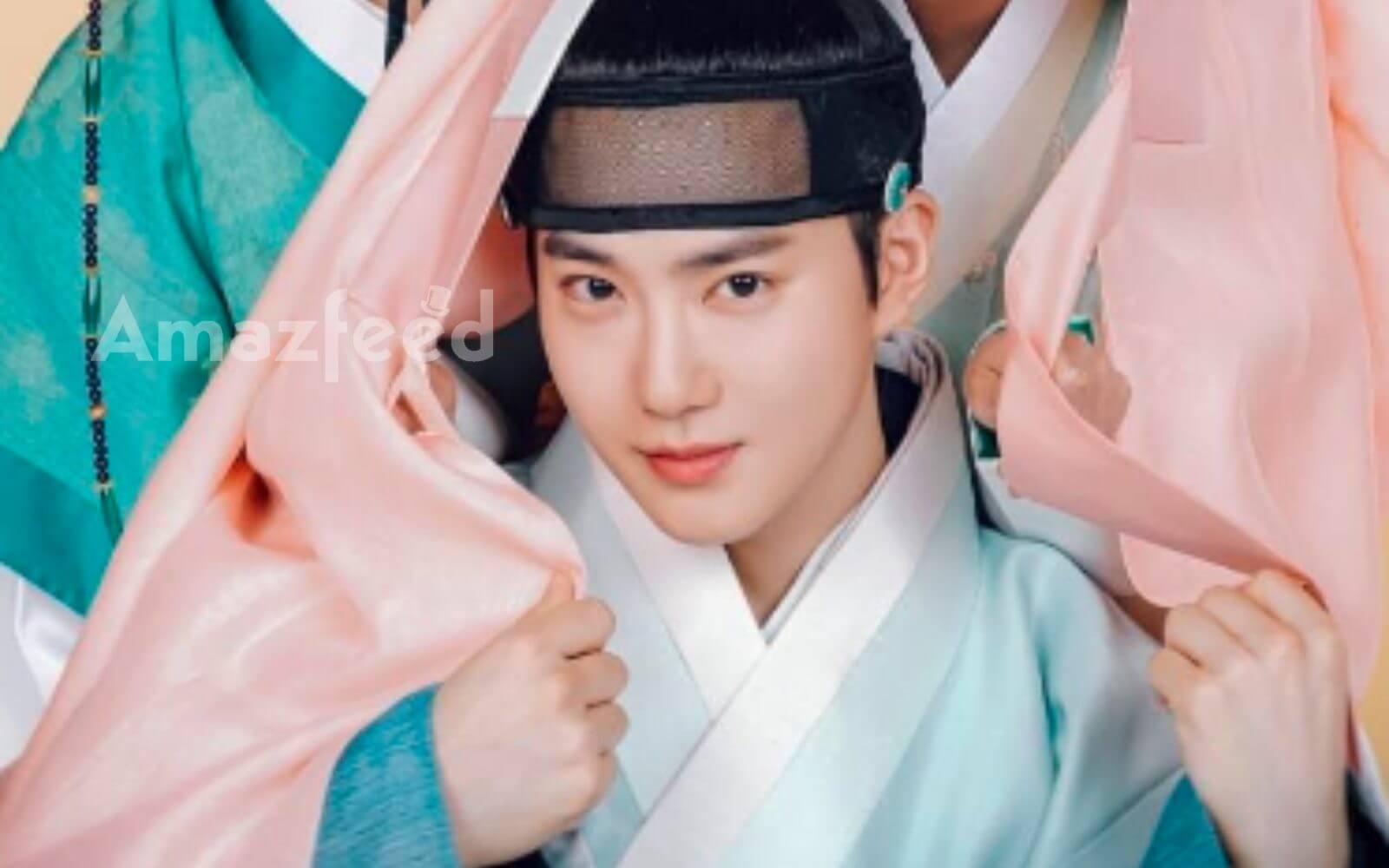 The Crown Prince Has Disappeared Episode 1 » Amazfeed
