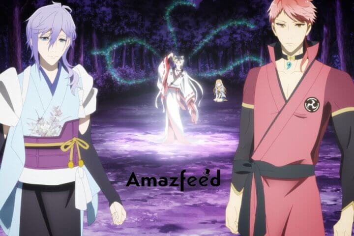 The Demon Prince of Momochi House » Amazfeed