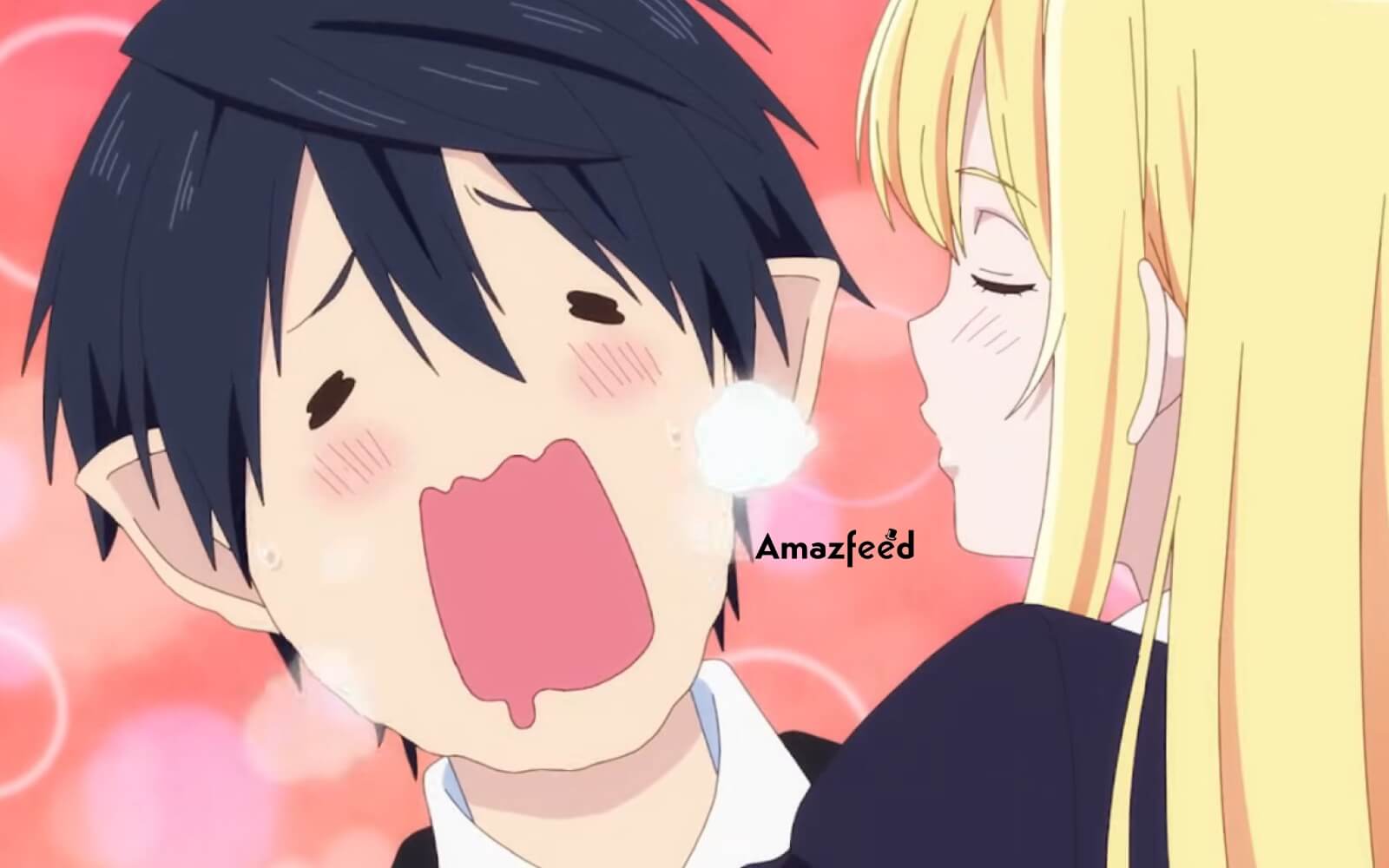 The Foolish Angel Dances with the Devil Season 2 Release Date