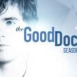 The Good Doctor Season 8 release