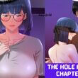 The Hole is Open Chapter 72 Official spoiler