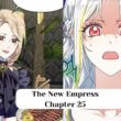 The New Empress Chapter 25