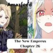 The New Empress Chapter 26