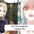 The New Empress Chapter 28