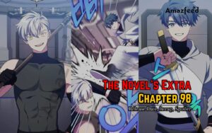 The Novel’s Extra Chapter 98 Release Date