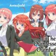 The Quintessential Quintuplets Season 3 release