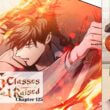 The S-Classes That I Raised Chapter 125 spoiler
