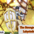 The Strongest Tanks Labyrinth Raids English Dub, Release Date
